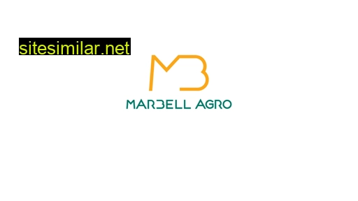 marbellagro.com.ar alternative sites