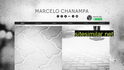 marcelochanampa.com.ar alternative sites