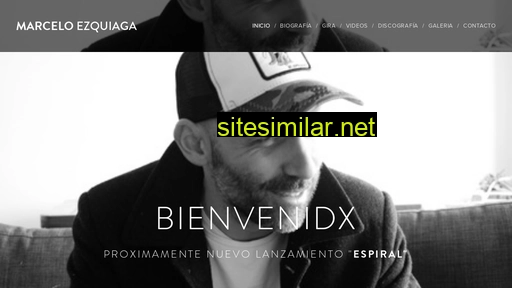 marceloezquiaga.com.ar alternative sites