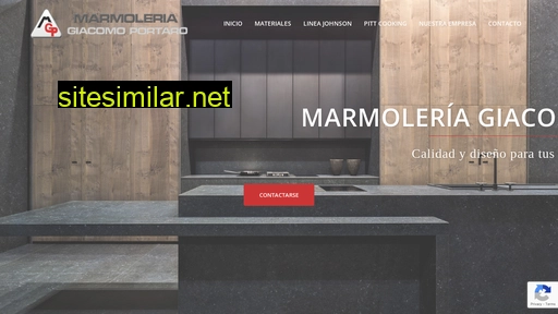 marmoleriaportaro.com.ar alternative sites