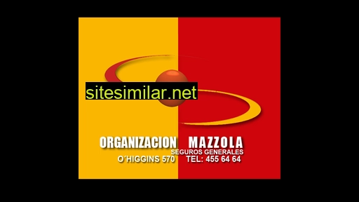 mazzolaseguros.com.ar alternative sites