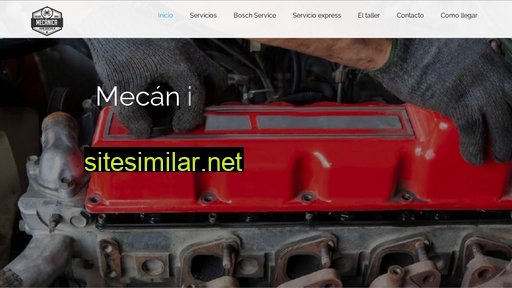 mecanicabuscaglia.com.ar alternative sites