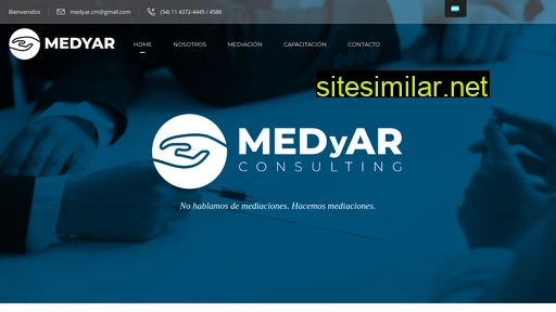 Medyar similar sites