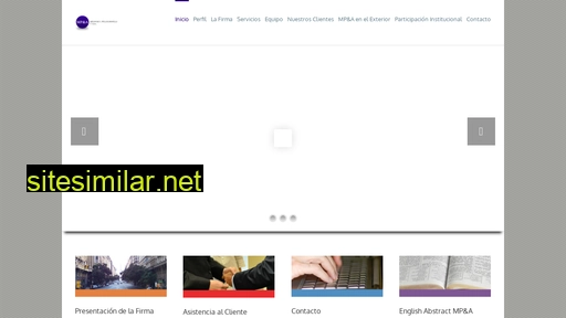melpel.com.ar alternative sites