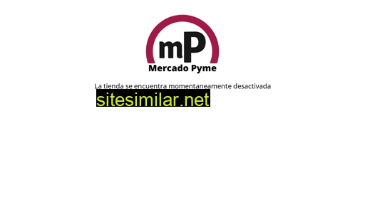 mercadopyme.com.ar alternative sites