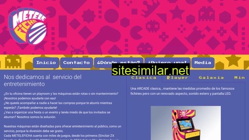 meteleficha.com.ar alternative sites