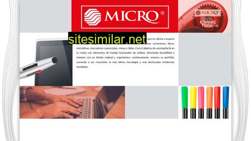 microargentina.com.ar alternative sites