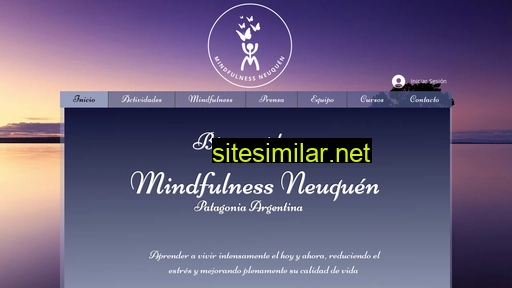 mindfulnessnqn.com.ar alternative sites