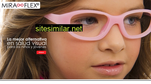 miraflex.com.ar alternative sites