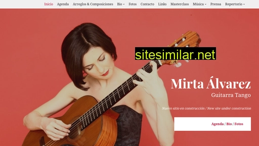 mirtaalvarez.com.ar alternative sites