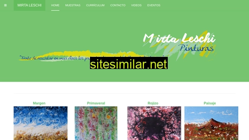 mirtaleschi.com.ar alternative sites