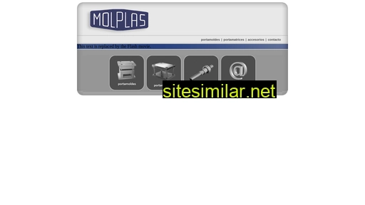 Molplas similar sites