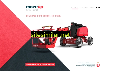 moveup.com.ar alternative sites