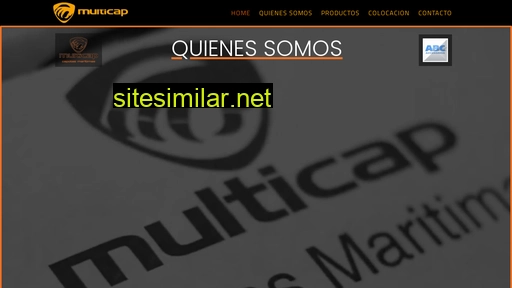 multicapotas.com.ar alternative sites