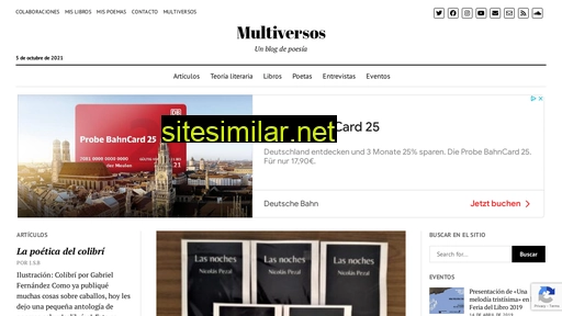 multiversos.com.ar alternative sites