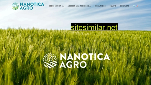 nanotica.com.ar alternative sites
