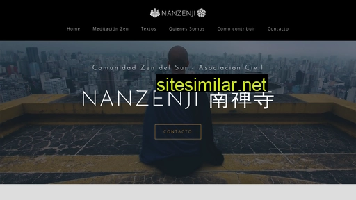 nanzenji.com.ar alternative sites