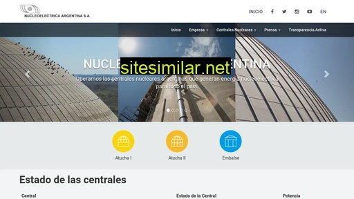 na-sa.com.ar alternative sites