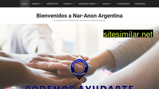 naranon.com.ar alternative sites