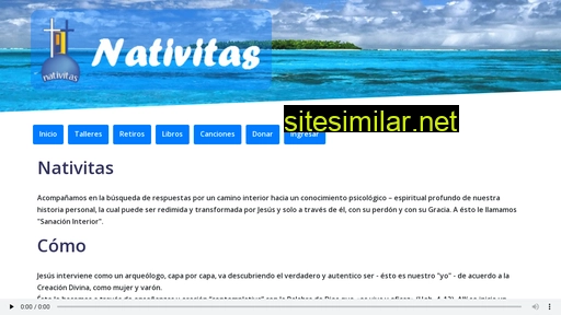 nativitas.com.ar alternative sites