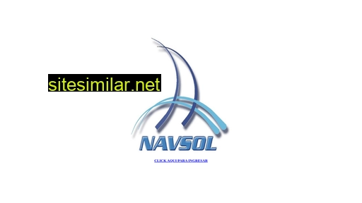 navsol.com.ar alternative sites