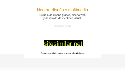 neurart.com.ar alternative sites
