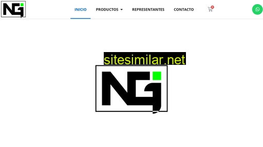 ngingenieria.com.ar alternative sites