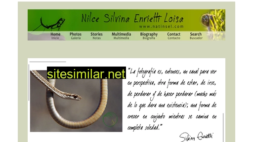 nilcenrietti.com.ar alternative sites