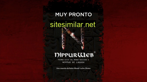 nippurweb.com.ar alternative sites