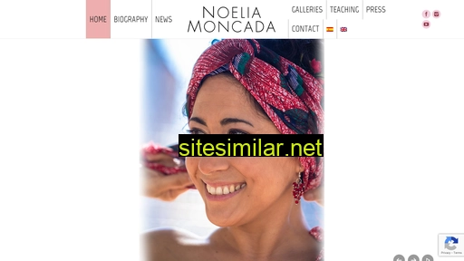 noeliamoncada.com.ar alternative sites