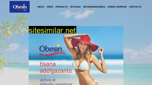 obesin.com.ar alternative sites