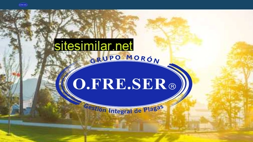 ofreser.com.ar alternative sites