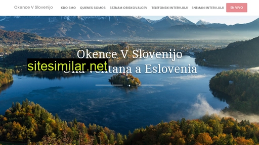 okenceslo.com.ar alternative sites