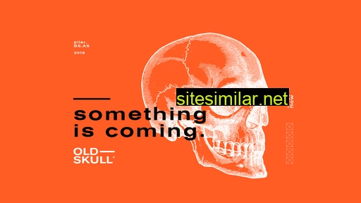 oldskull.com.ar alternative sites