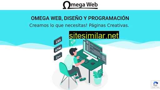 omegaweb.com.ar alternative sites