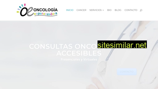oncologiaesperanzadora.com.ar alternative sites