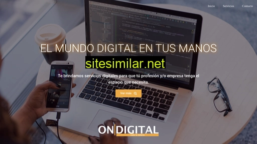 ondigital.com.ar alternative sites