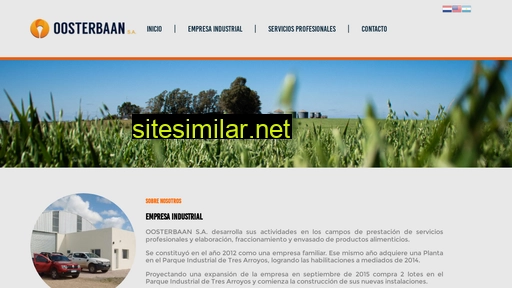 oosterbaan.com.ar alternative sites