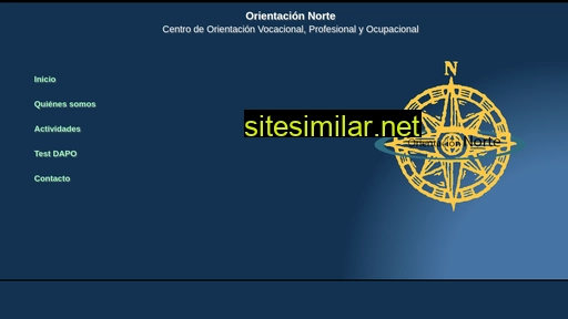 orientacion-norte.com.ar alternative sites