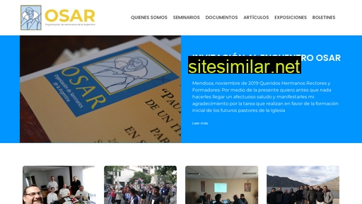 osar.org.ar alternative sites
