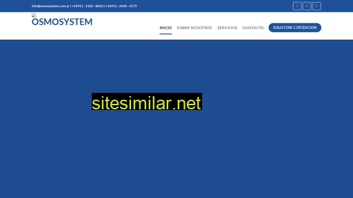 osmosystem.com.ar alternative sites