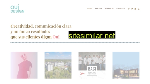 oui-design.com.ar alternative sites