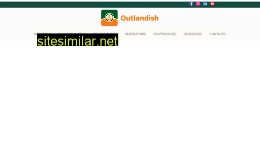 outlandish.com.ar alternative sites