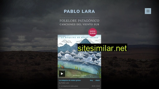pablolara.com.ar alternative sites