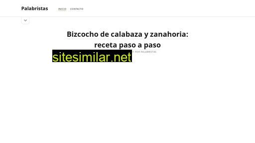 palabristas.com.ar alternative sites