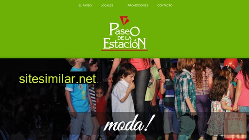 paseodelaestacion.com.ar alternative sites