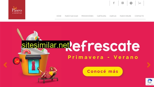 paseosanjuan.com.ar alternative sites