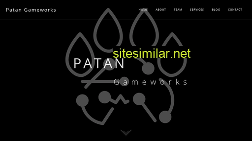 patan-gameworks.com.ar alternative sites
