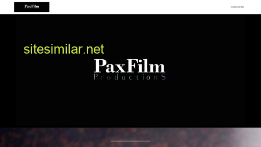 Paxfilm similar sites