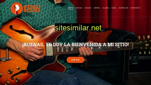 pedrobellora.com.ar alternative sites